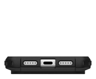 UAG Metropolis LT MagSafe etui do iPhone 17 Pro MagSafe kevlar - 1364038 - zdjęcie 4